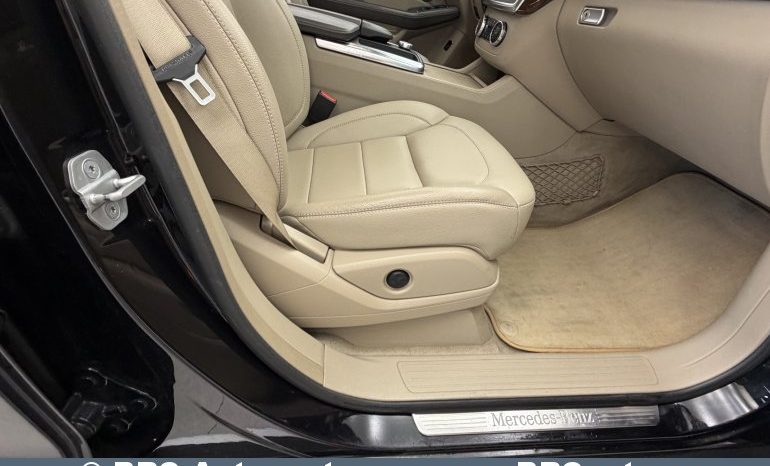 
								Mercedes-Benz ML 350 BLUETEC 4MATIC Automatas 2012 full									
