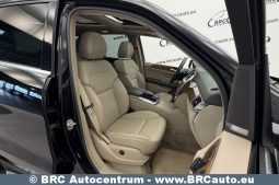 
										Mercedes-Benz ML 350 BLUETEC 4MATIC Automatas 2012 full									