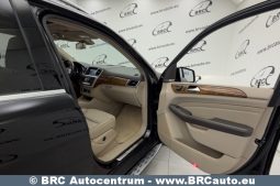 
										Mercedes-Benz ML 350 BLUETEC 4MATIC Automatas 2012 full									