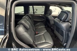 
										Mercedes-Benz GL 63 AMG V8 Bi-Turbo 4MATIC Automatas 2014 full									