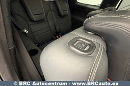 
										Mercedes-Benz GL 63 AMG V8 Bi-Turbo 4MATIC Automatas 2014 full									