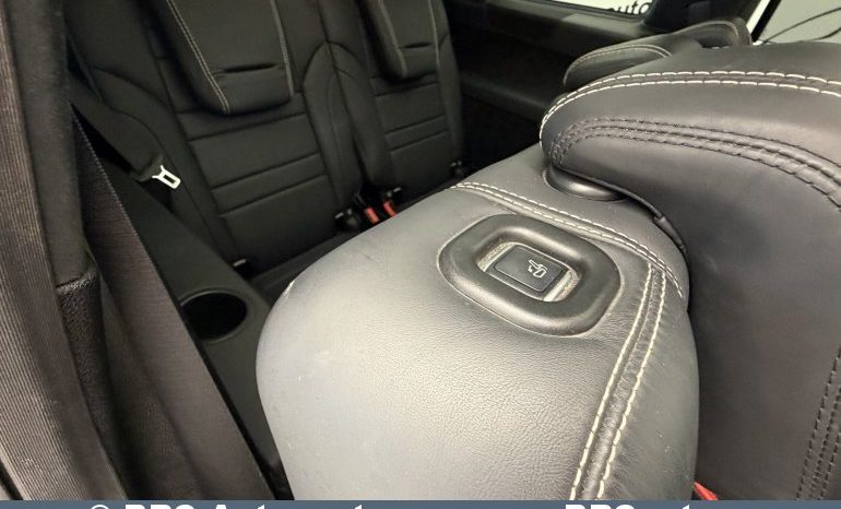 
								Mercedes-Benz GL 63 AMG V8 Bi-Turbo 4MATIC Automatas 2014 full									