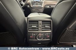 
										Mercedes-Benz GL 63 AMG V8 Bi-Turbo 4MATIC Automatas 2014 full									