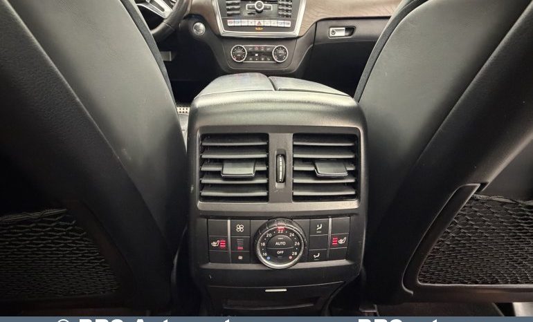 
								Mercedes-Benz GL 63 AMG V8 Bi-Turbo 4MATIC Automatas 2014 full									