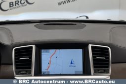 
										Mercedes-Benz GL 63 AMG V8 Bi-Turbo 4MATIC Automatas 2014 full									