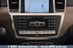 
										Mercedes-Benz GL 63 AMG V8 Bi-Turbo 4MATIC Automatas 2014 full									