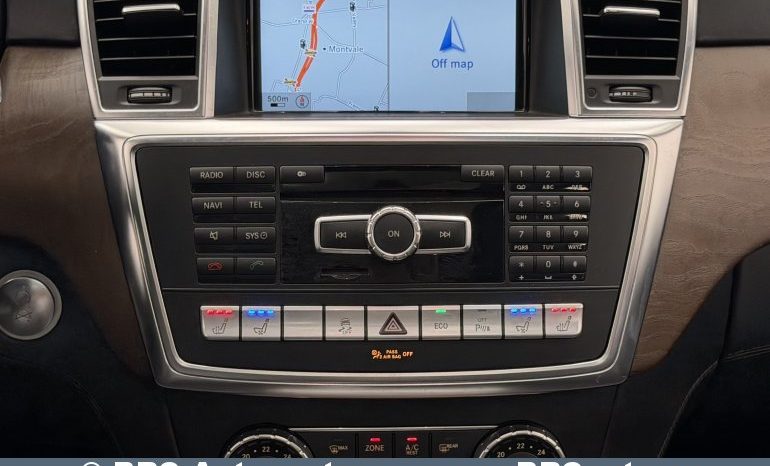 
								Mercedes-Benz GL 63 AMG V8 Bi-Turbo 4MATIC Automatas 2014 full									