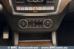 
										Mercedes-Benz GL 63 AMG V8 Bi-Turbo 4MATIC Automatas 2014 full									