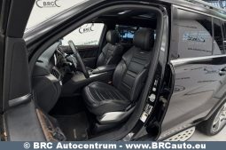 
										Mercedes-Benz GL 63 AMG V8 Bi-Turbo 4MATIC Automatas 2014 full									