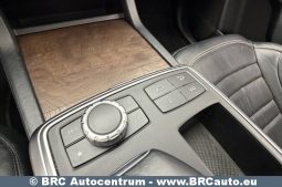 
										Mercedes-Benz GL 63 AMG V8 Bi-Turbo 4MATIC Automatas 2014 full									