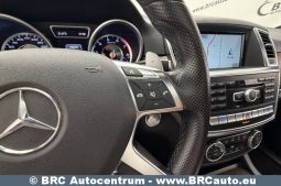 
										Mercedes-Benz GL 63 AMG V8 Bi-Turbo 4MATIC Automatas 2014 full									