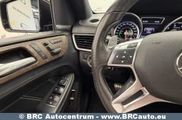 
										Mercedes-Benz GL 63 AMG V8 Bi-Turbo 4MATIC Automatas 2014 full									