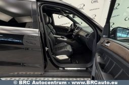 
										Mercedes-Benz GL 63 AMG V8 Bi-Turbo 4MATIC Automatas 2014 full									