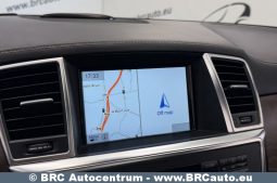 
										Mercedes-Benz GL 63 AMG V8 Bi-Turbo 4MATIC Automatas 2014 full									