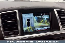 
										Mercedes-Benz GL 63 AMG V8 Bi-Turbo 4MATIC Automatas 2014 full									