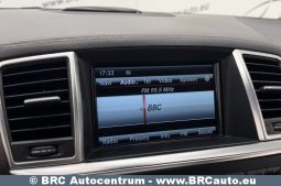 
										Mercedes-Benz GL 63 AMG V8 Bi-Turbo 4MATIC Automatas 2014 full									