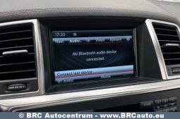 
										Mercedes-Benz GL 63 AMG V8 Bi-Turbo 4MATIC Automatas 2014 full									