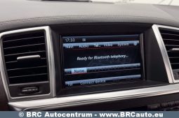 
										Mercedes-Benz GL 63 AMG V8 Bi-Turbo 4MATIC Automatas 2014 full									