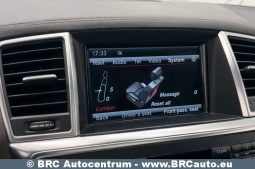 
										Mercedes-Benz GL 63 AMG V8 Bi-Turbo 4MATIC Automatas 2014 full									
