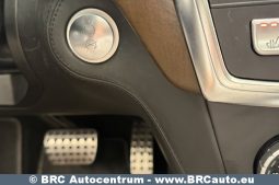 
										Mercedes-Benz GL 63 AMG V8 Bi-Turbo 4MATIC Automatas 2014 full									