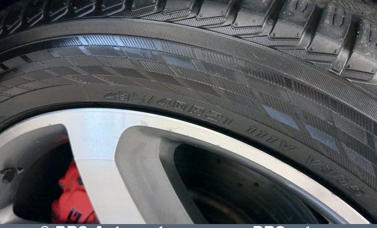 
								Mercedes-Benz GL 63 AMG V8 Bi-Turbo 4MATIC Automatas 2014 full									