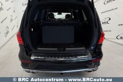
										Mercedes-Benz GL 63 AMG V8 Bi-Turbo 4MATIC Automatas 2014 full									