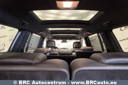 
										Mercedes-Benz GL 63 AMG V8 Bi-Turbo 4MATIC Automatas 2014 full									