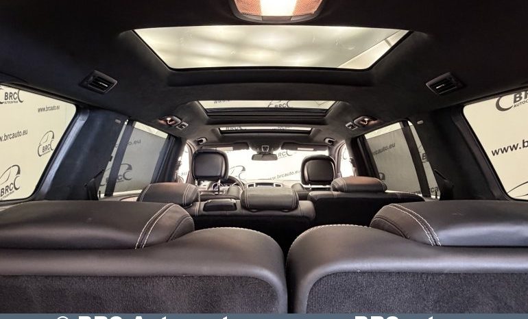 
								Mercedes-Benz GL 63 AMG V8 Bi-Turbo 4MATIC Automatas 2014 full									