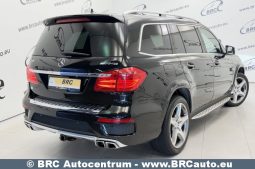 
										Mercedes-Benz GL 63 AMG V8 Bi-Turbo 4MATIC Automatas 2014 full									