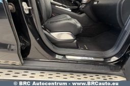 
										Mercedes-Benz GL 63 AMG V8 Bi-Turbo 4MATIC Automatas 2014 full									