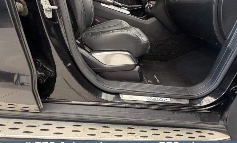 
								Mercedes-Benz GL 63 AMG V8 Bi-Turbo 4MATIC Automatas 2014 full									
