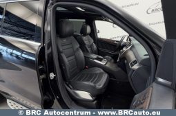
										Mercedes-Benz GL 63 AMG V8 Bi-Turbo 4MATIC Automatas 2014 full									