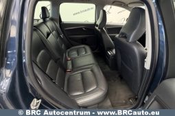 
										Volvo V70 D4 2014 full									