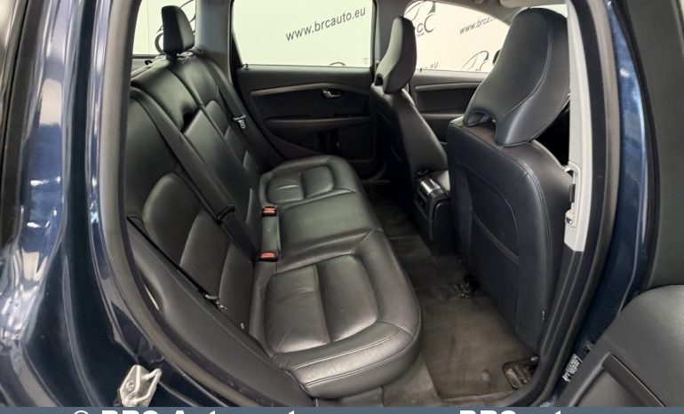 
								Volvo V70 D4 2014 full									