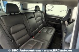 
										Volvo V70 D4 2014 full									
