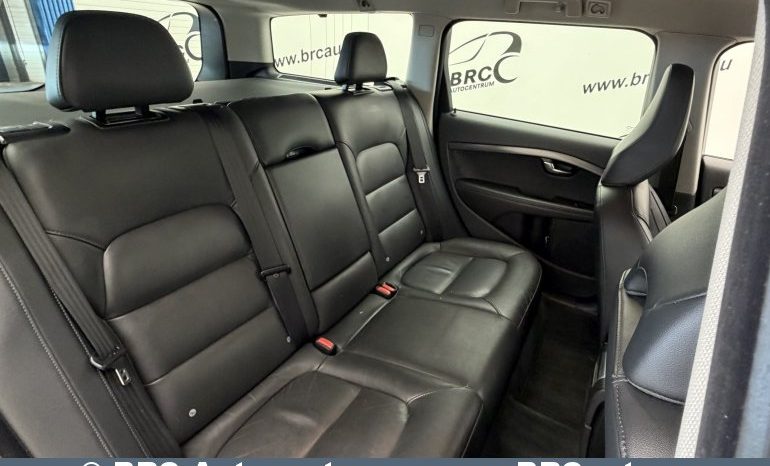 
								Volvo V70 D4 2014 full									