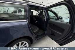
										Volvo V70 D4 2014 full									