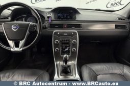 
										Volvo V70 D4 2014 full									