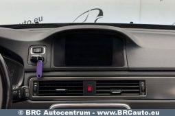 
										Volvo V70 D4 2014 full									