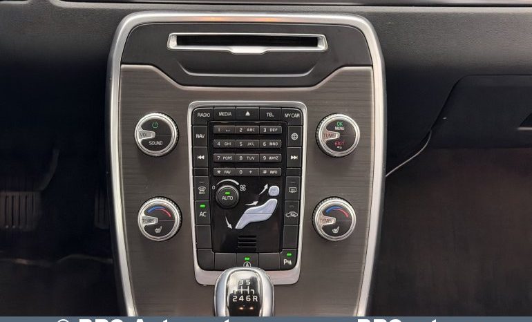 
								Volvo V70 D4 2014 full									
