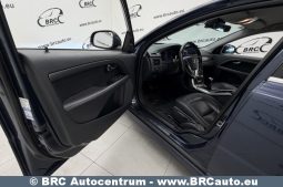 
										Volvo V70 D4 2014 full									
