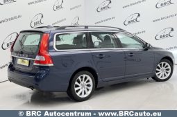 
										Volvo V70 D4 2014 full									
