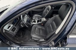 
										Volvo V70 D4 2014 full									