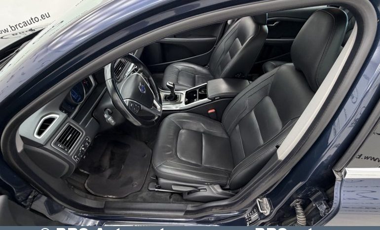 
								Volvo V70 D4 2014 full									