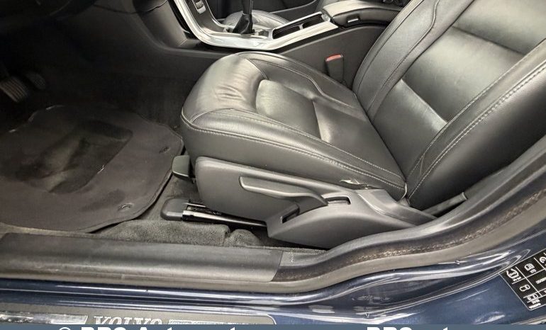 
								Volvo V70 D4 2014 full									