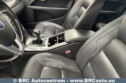 
										Volvo V70 D4 2014 full									