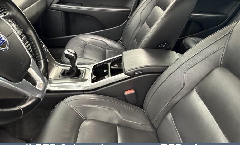 
								Volvo V70 D4 2014 full									