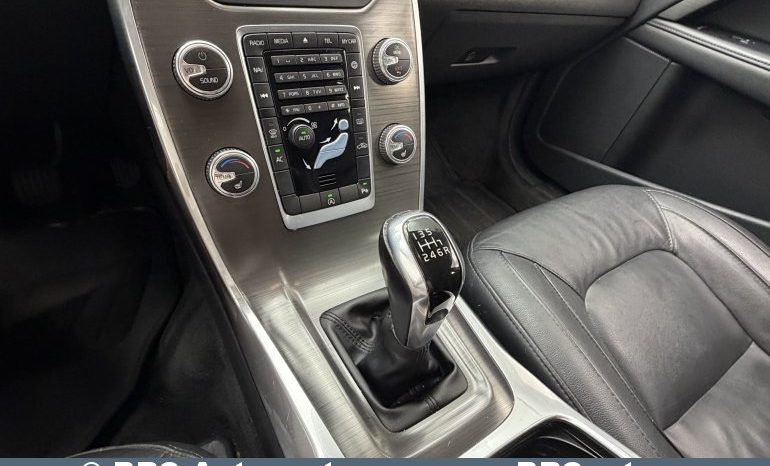 
								Volvo V70 D4 2014 full									