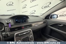 
										Volvo V70 D4 2014 full									