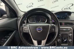 
										Volvo V70 D4 2014 full									
